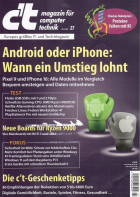Lokales Cover